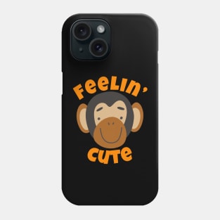 Feelin' Cute Phone Case