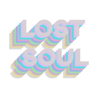 Lost Soul T-Shirt