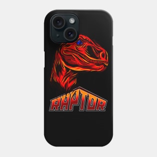 Raptor Phone Case