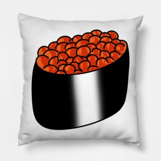 Tobiko Roll Pillow