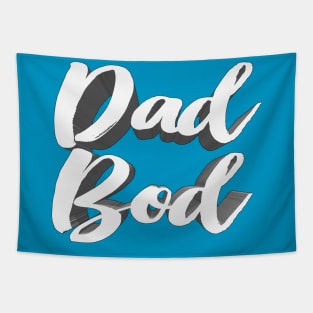 Dad Bod Tapestry