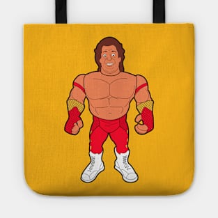 Brutus The Barber Beefcake Tote