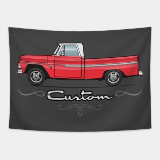 Custom Order Tapestry