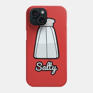 Salty Phone Case