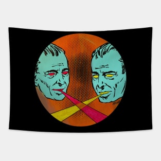 Dialogue Tapestry