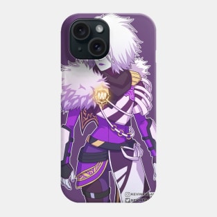 D2 Awoken Queen Phone Case