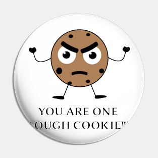 Funny pics cookie Pin