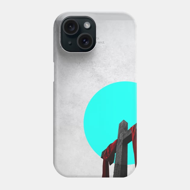 Take me to church Phone Case by ms.fits