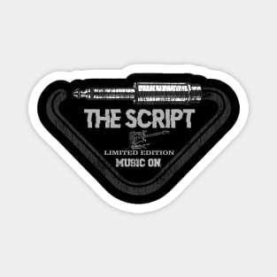 The Script Magnet