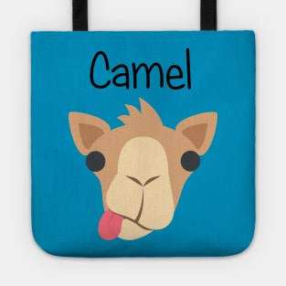 Kooky Camel Tote