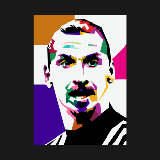 Ibrahimovic T-Shirt