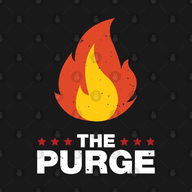 The Purge - An American Tradition by cpt_2013