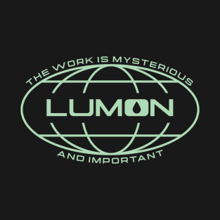 LUMON INDUSTRIES T-Shirt
