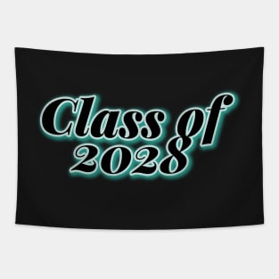 Class of 2028 Tapestry