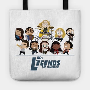 Tinies Band Tote