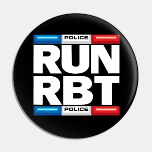 RUN RBT Pin