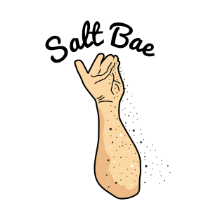 Salt Bae T-Shirt