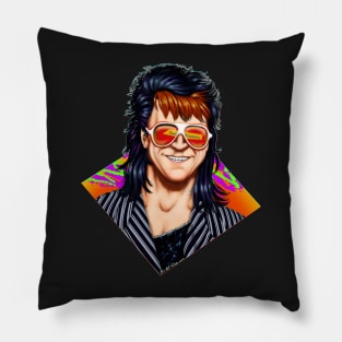 Gowan's Future's So Bright He's Gotta Wear Shades... Pillow