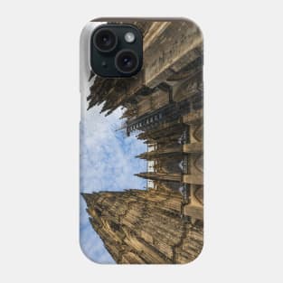 Cologne Cathedral Phone Case