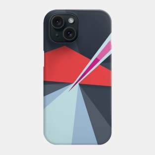 Collision Phone Case