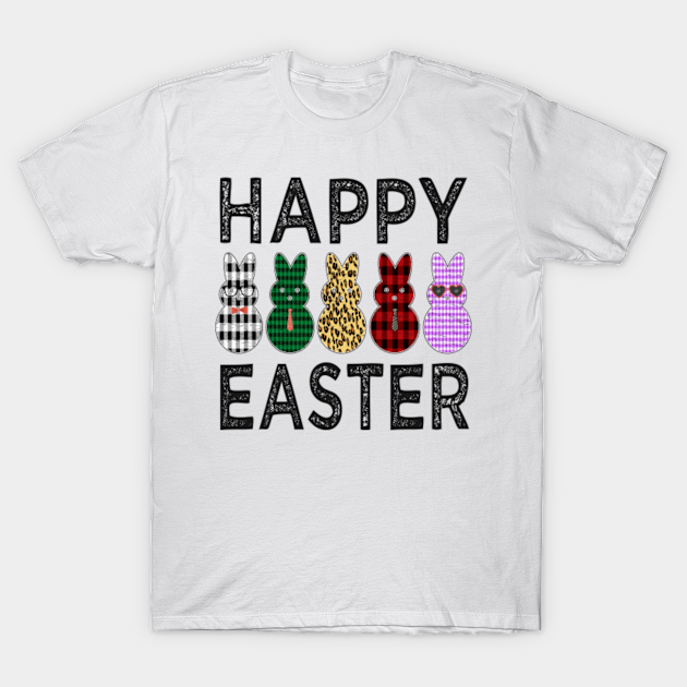 easter day bunny - Easter Day - T-Shirt