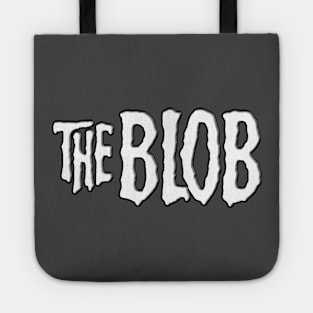 The Blob | Blob | Steve McQueen | Aneta Corsaut Tote