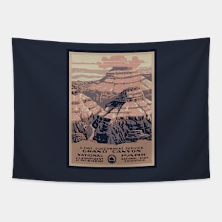 Grand Canyon Tapestry