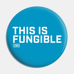 This is Fungible Pin