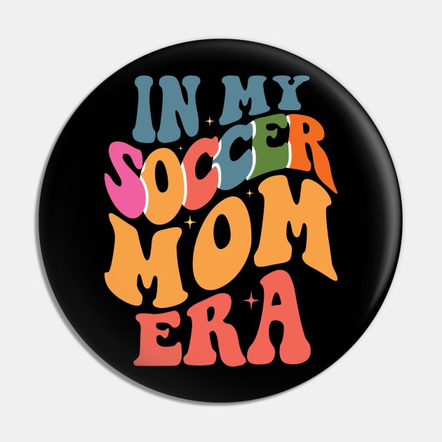 in my soccer mom era Pin by Design Voyage