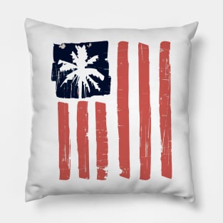 california dreamin Pillow