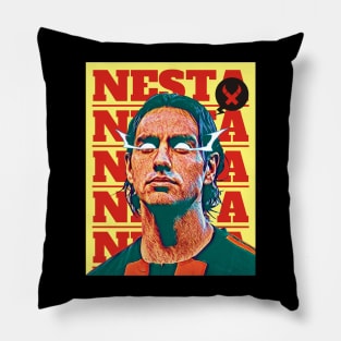 Rossoneri Legend Pillow