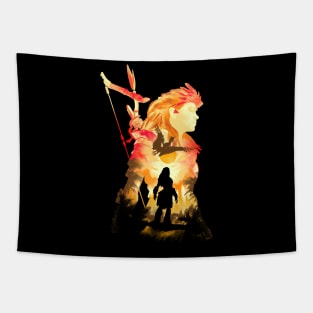 Aloys Adventure Tapestry