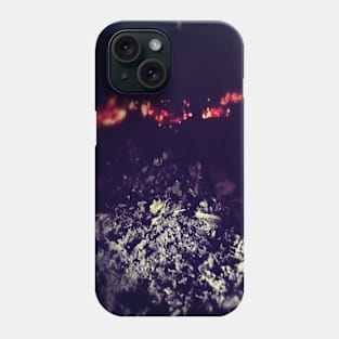 Road to nowhereм Phone Case