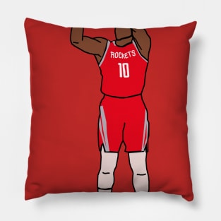 Eric Gordon - Houston Rockets NBA Pillow