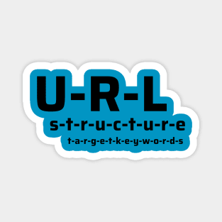 URL Structure Magnet