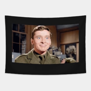 Carry on Tapestry