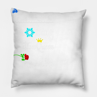 OUAT ships Pillow