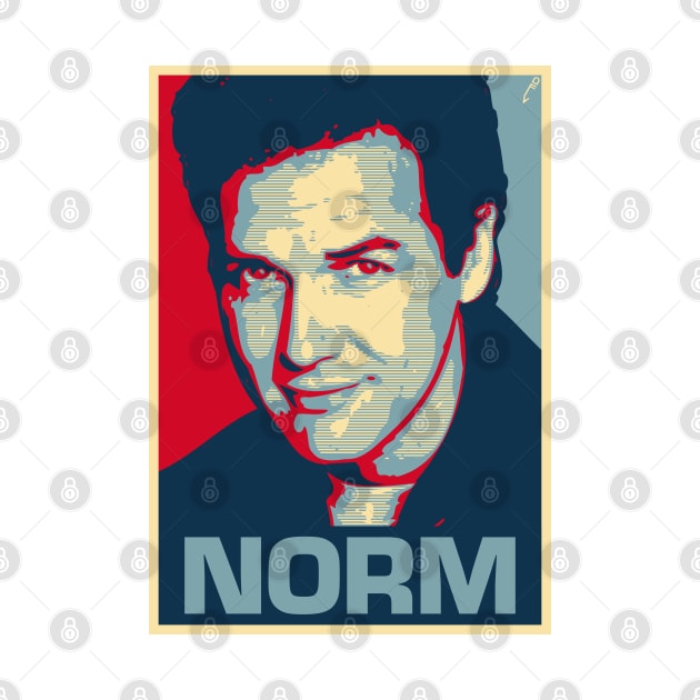 Norm by DAFTFISH