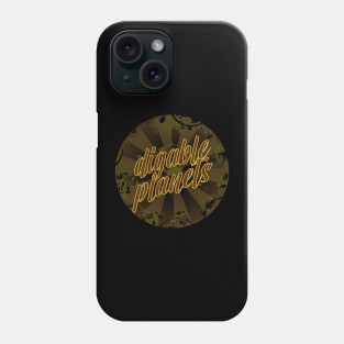 digable planets Phone Case