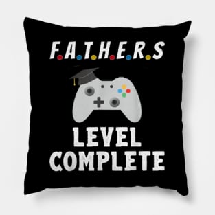 FATHERS DAY Pillow