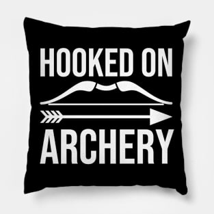 Archery Pillow