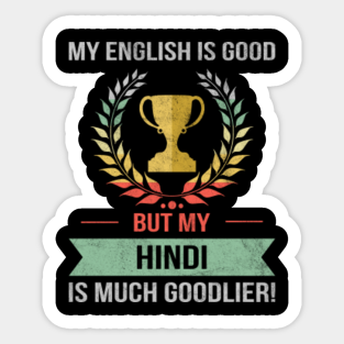 Hindi Aufkleber Teepublic De 921 likes · 35 talking about this. teepublic
