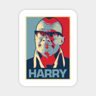 Harry Magnet