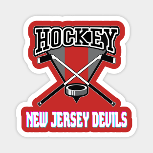 New JerseyD Magnet