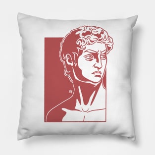 David Pillow