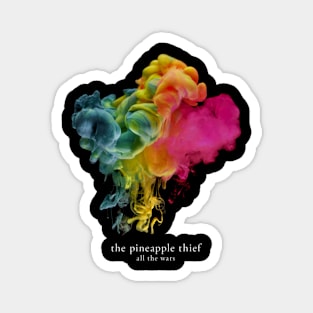 THE PINEAPPLE THIEF BAND Magnet