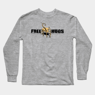 Chestburster Long Sleeve T Shirts Teepublic