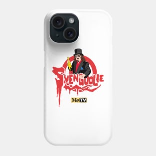 Svengoolie Phone Case