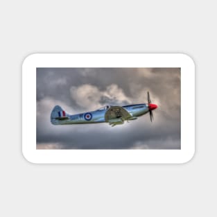 Supermarine Spitfire FR MkXVIIIe Magnet