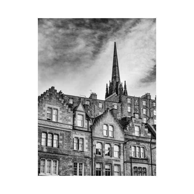 Edinburgh by ansaharju